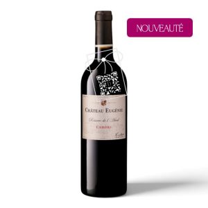 Château Eugénie - AOP Cahors | 2021