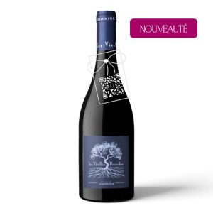 Domaine de la Garrigue - AOP Vacqueyras | Les Vieilles Branches | Non millésimé